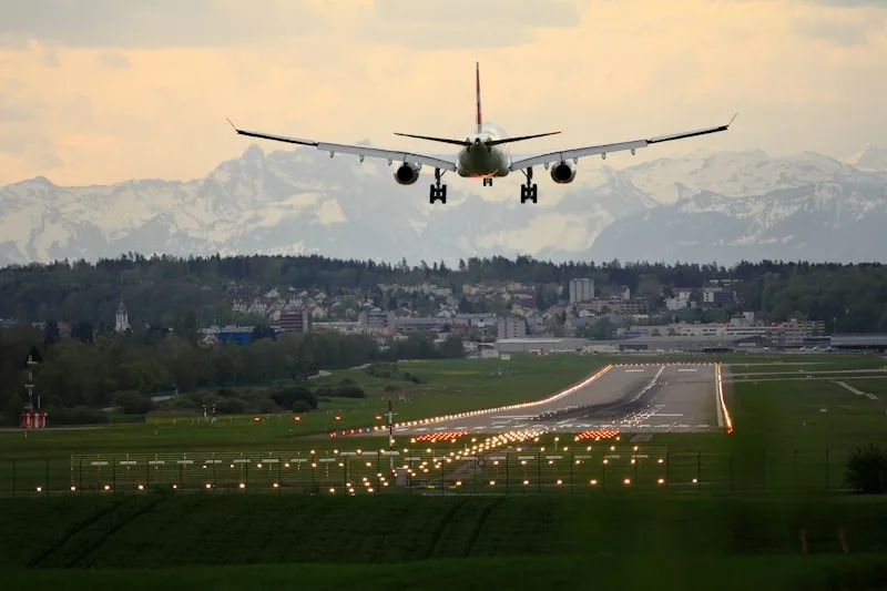 Transfert aéroport et gare à Bordeaux